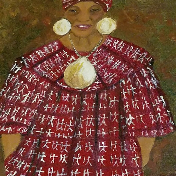 Meet your Posher, Venetta - Picture 1 of 1